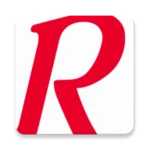 ralphs android application logo